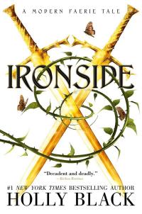 Ironside