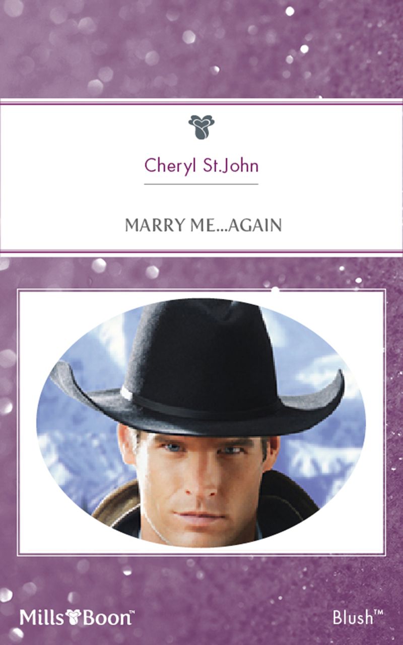 Marry Me...Again
