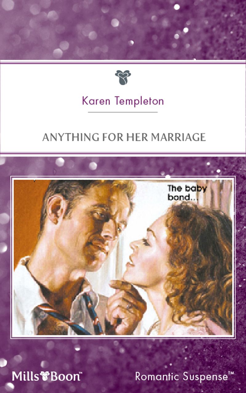 Anything For Her Marriage