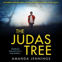 The Judas Tree