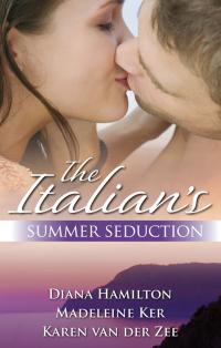 The Italian's Summer Seduction - 3 Book Box Set