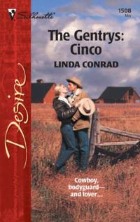 The Gentrys: Cinco
