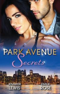 Park Avenue Secrets - 2 Book Box Set, Volume 2