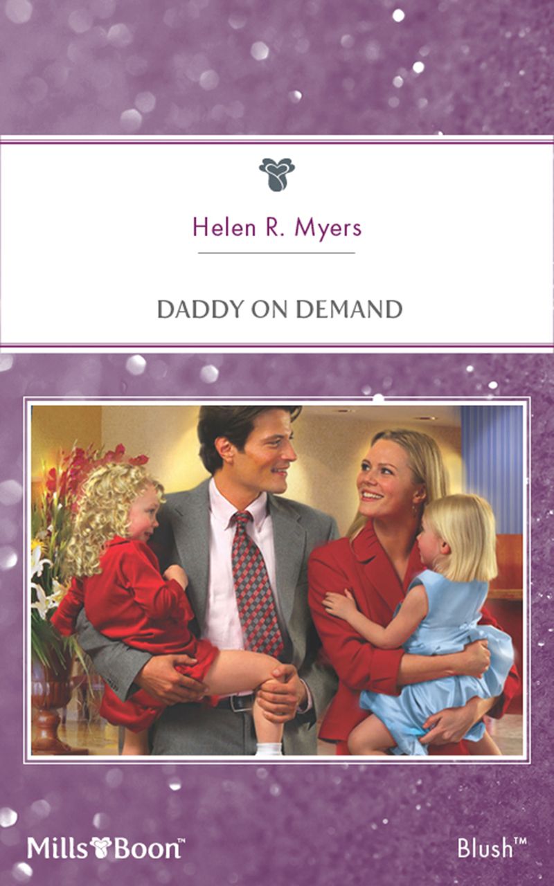 Daddy On Demand