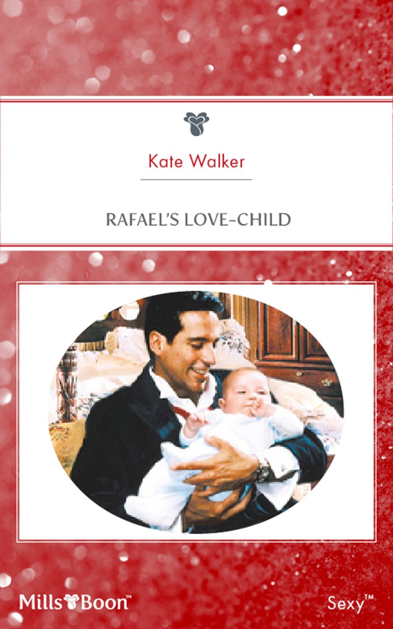 Rafael's Love-Child