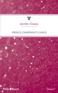 Prince Charming's Child