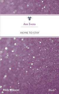 Home To Stay