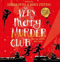 The Very Merry Murder Club