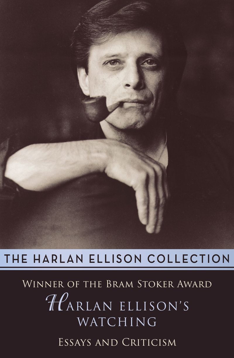 Harlan Ellison's Watching