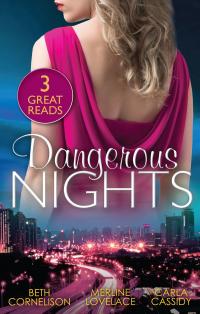 Dangerous Nights - 3 Book Box Set