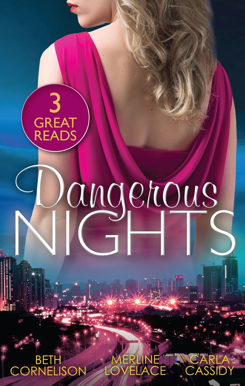 Dangerous Nights - 3 Book Box Set