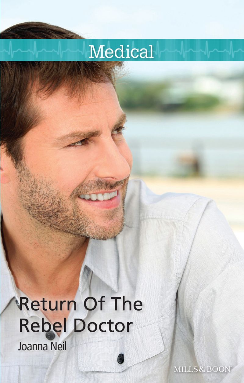 Return Of The Rebel Doctor