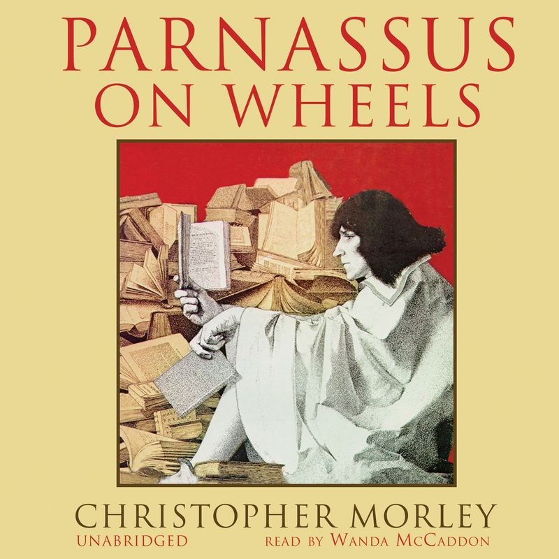 Parnassus on Wheels