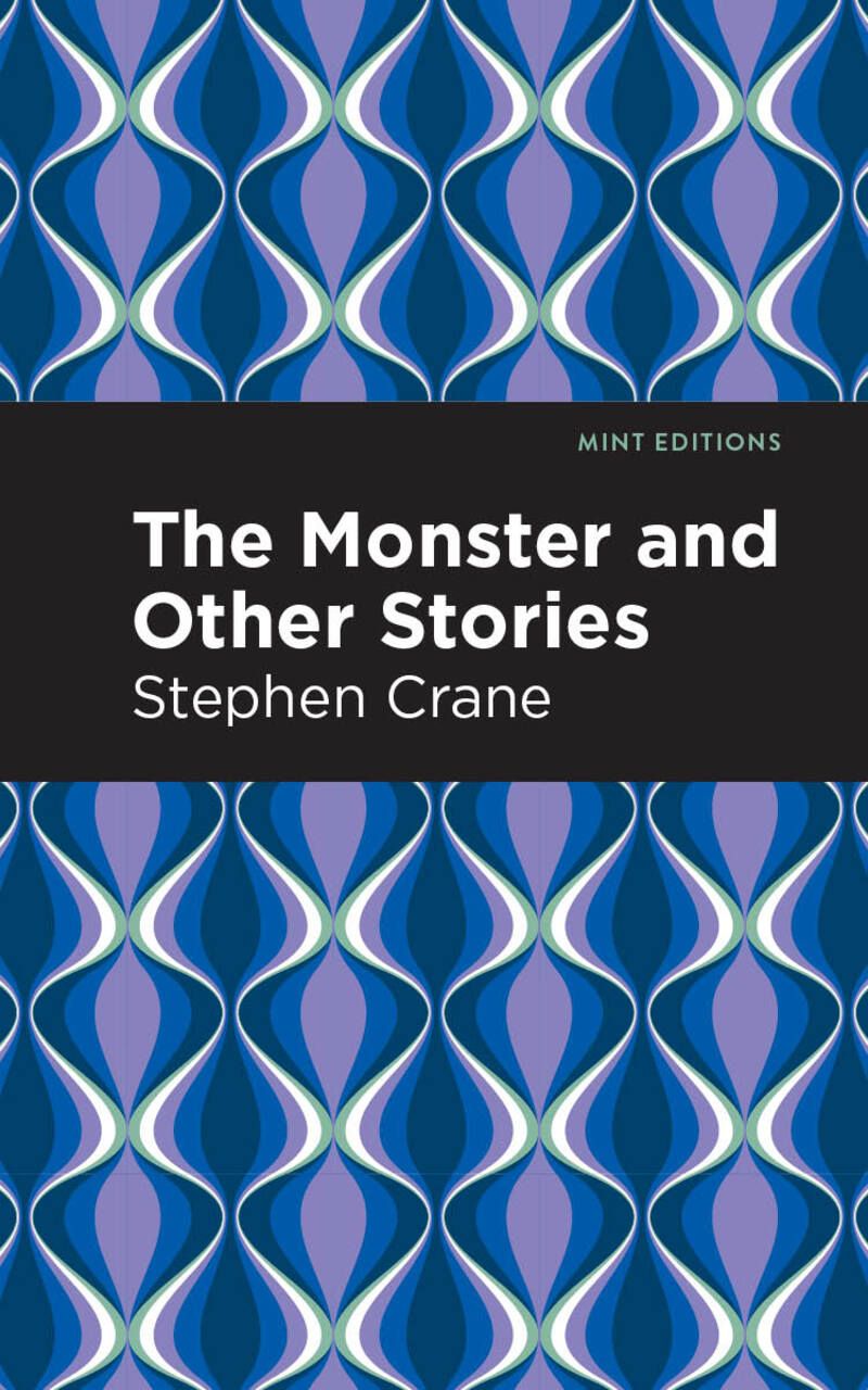 The Monster and Other Stories