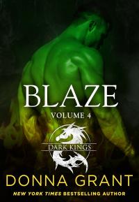 Blaze: Volume 4