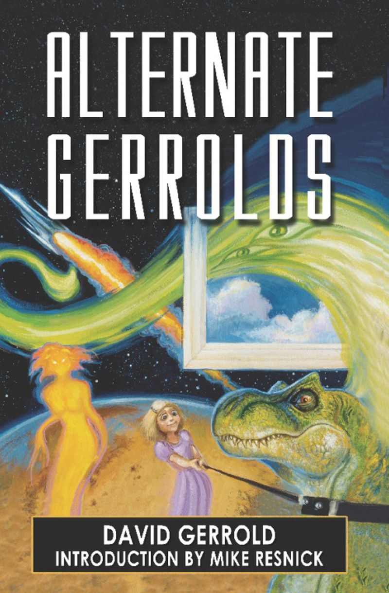 Alternate Gerrolds