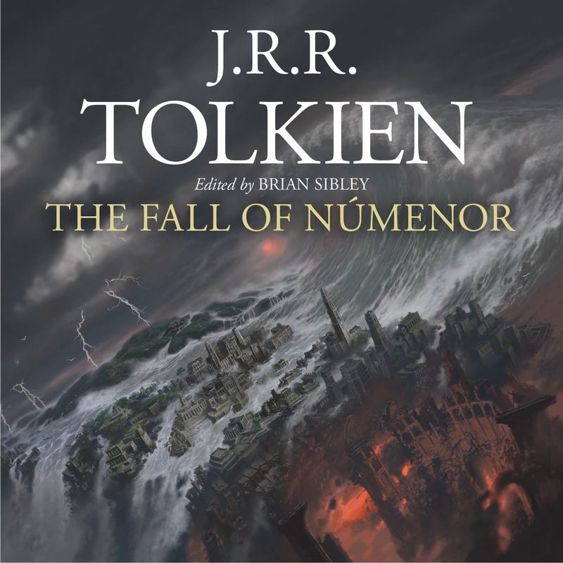 The Fall of Númenor