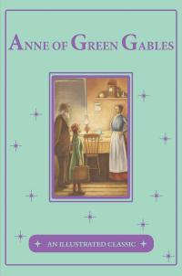 Anne of Green Gables