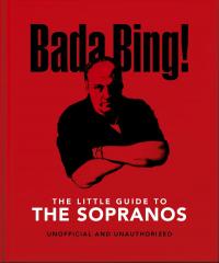 The Little Book of The Sopranos