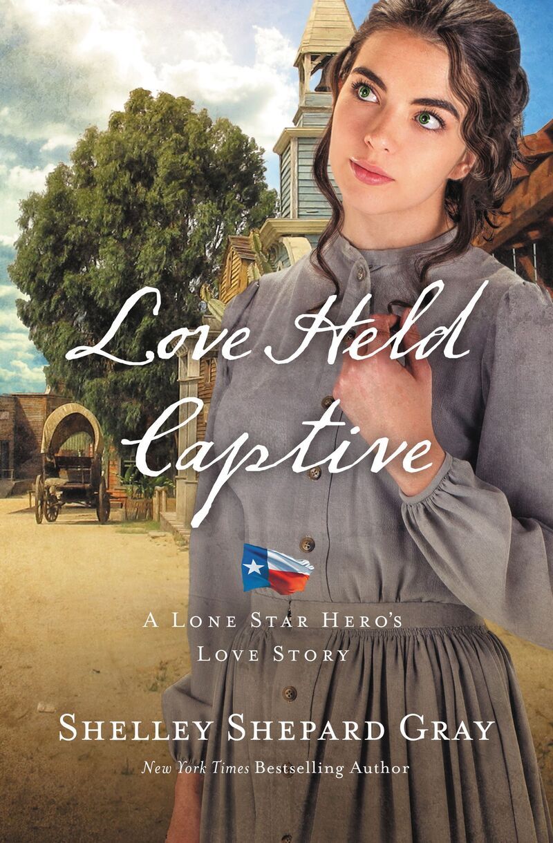 Love Held Captive