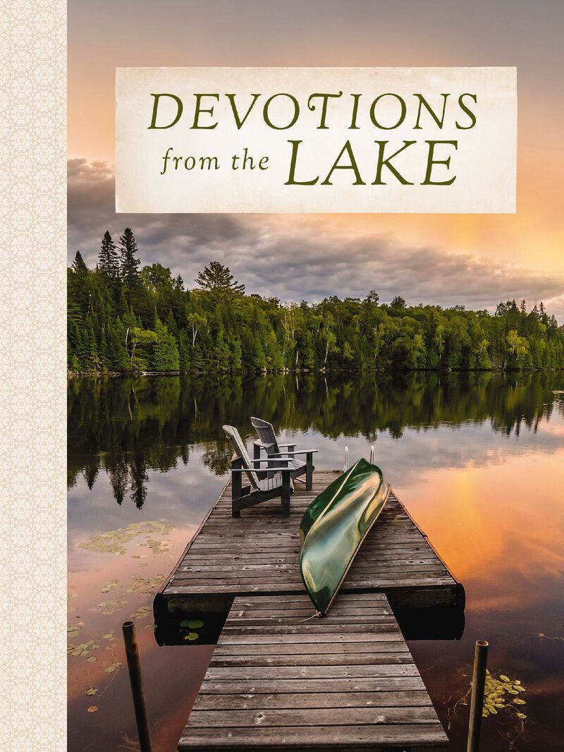 Devotions from the Lake