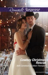 Rescuing The Witness/Rescuing The Bride