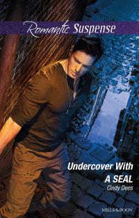 Undercover With A Seal