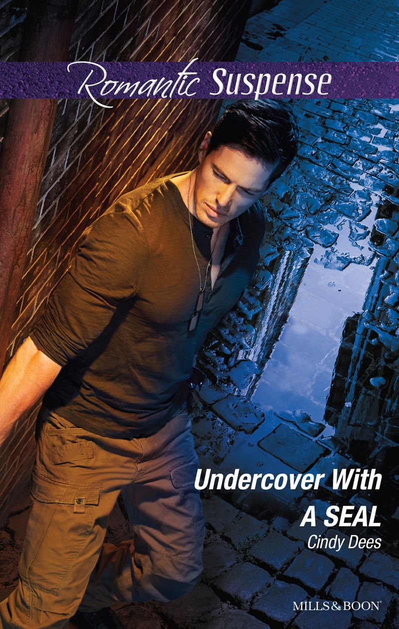 Undercover With A Seal