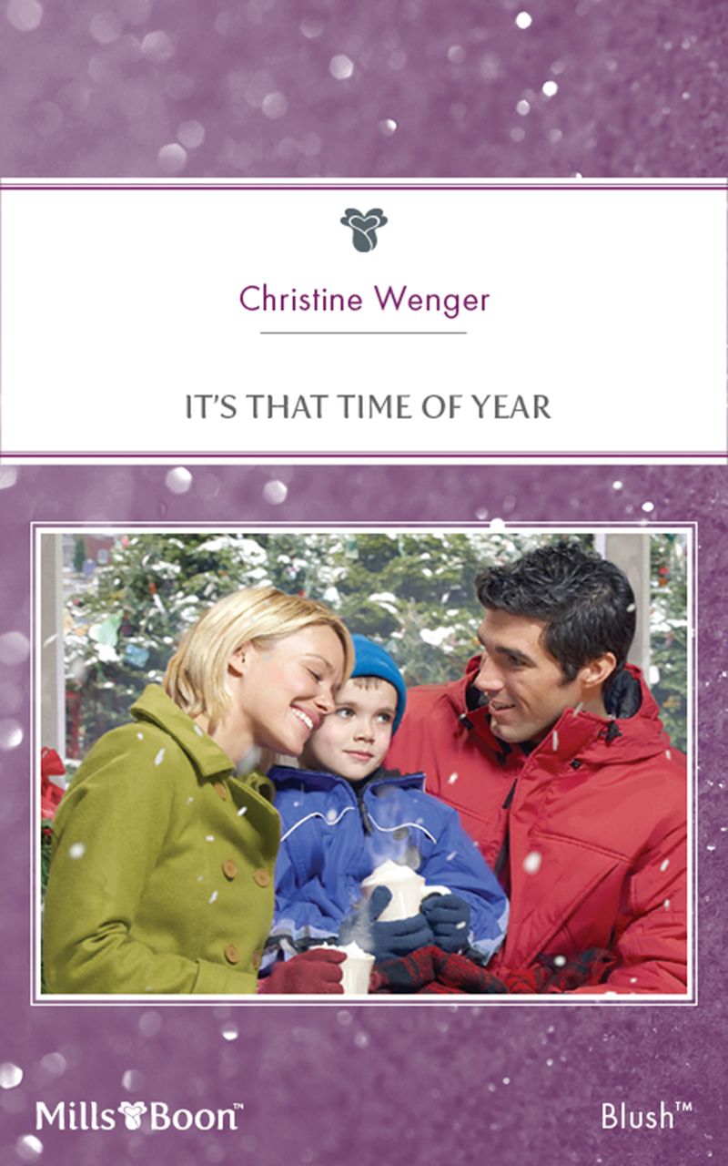 It's That Time Of Year