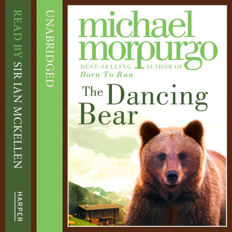 The Dancing Bear