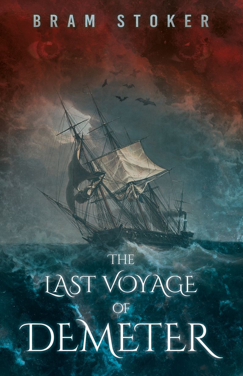 The Last Voyage of Demeter