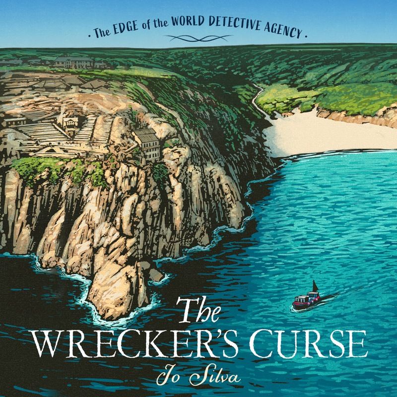 The Wrecker’s Curse