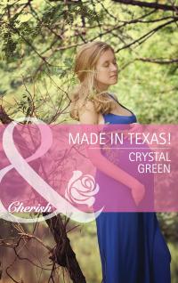 Made In Texas!