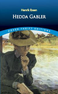 Hedda Gabler