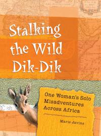 Stalking the Wild Dik-Dik