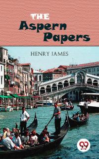 The Aspern Papers