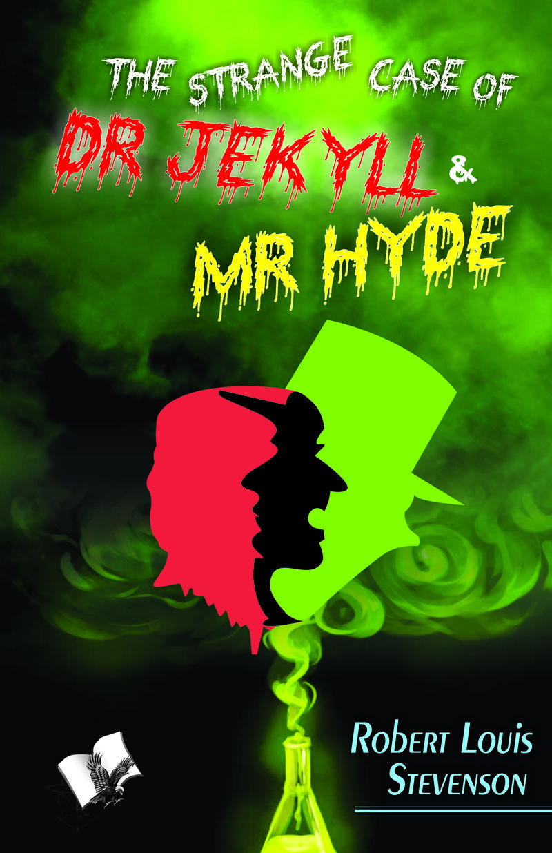 The strange Case of Dr Jekyll and Mr. Hyde