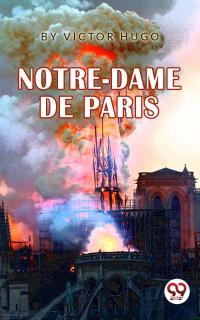 Notre-Dame De Paris