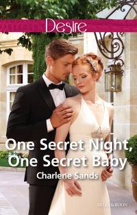 One Secret Night, One Secret Baby