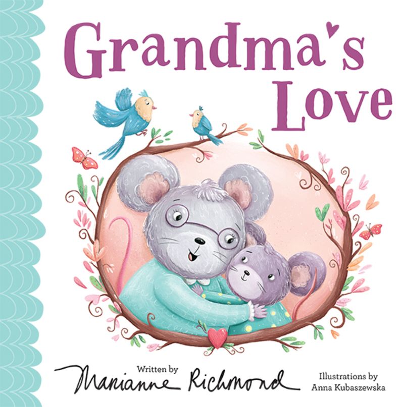 Grandma's Love