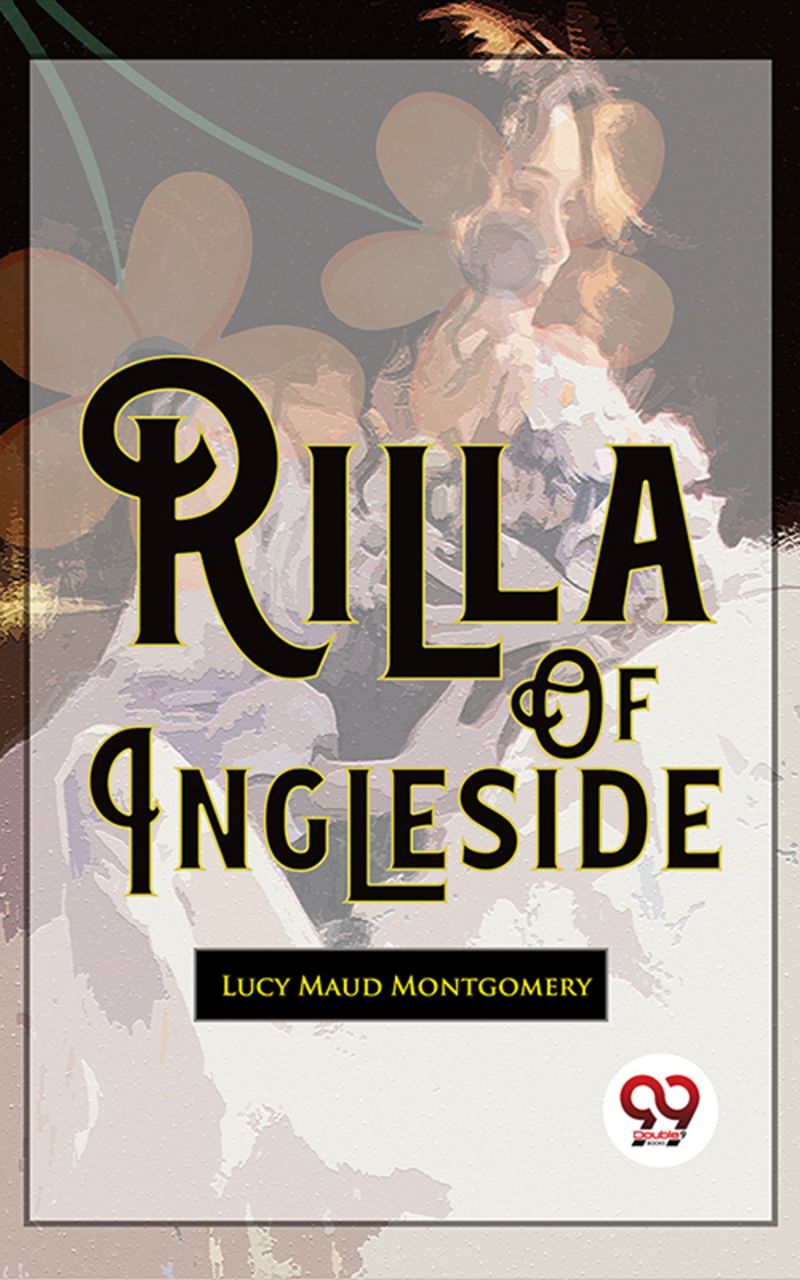 Rilla Of Ingleside