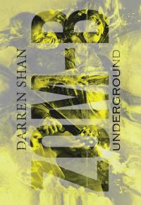 Zom-B: Volume 2 Underground