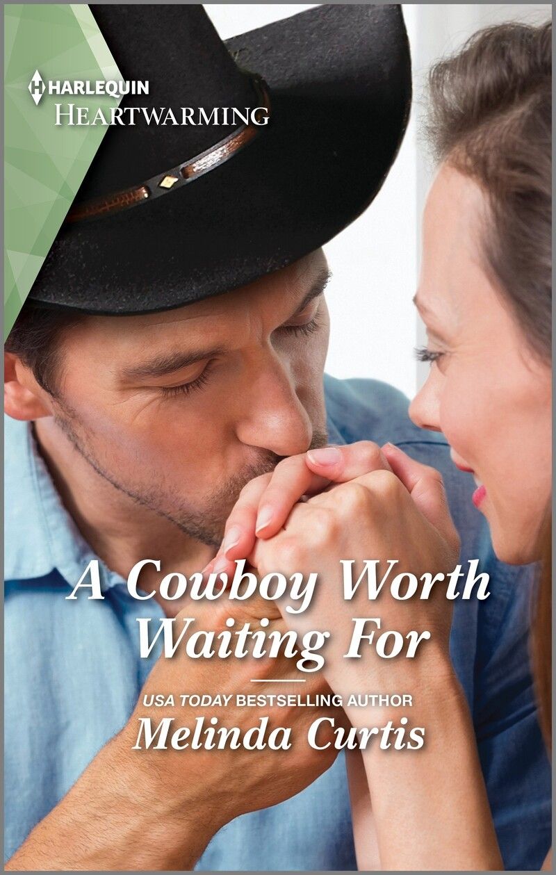 A Cowboy Worth Waiting For