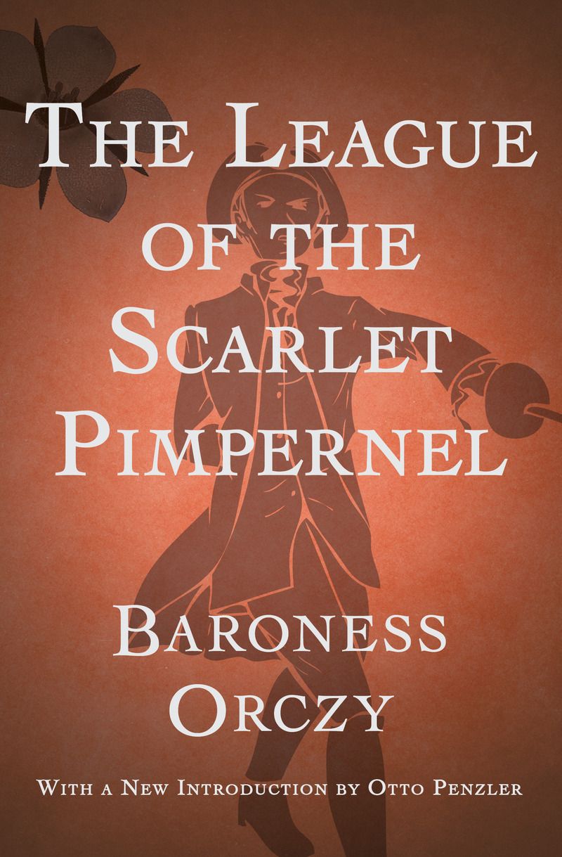 The League of the Scarlet Pimpernel