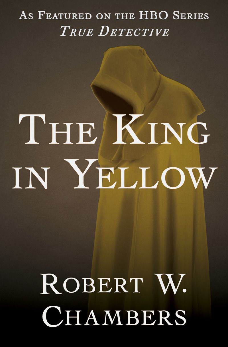 The King in Yellow