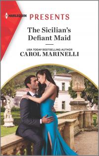 The Sicilian's Defiant Maid