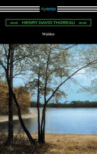 Walden (with Introductions by Bradford Torrey and Raymond Macdonald Alden)