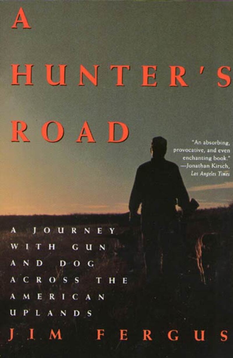 A Hunter's Road