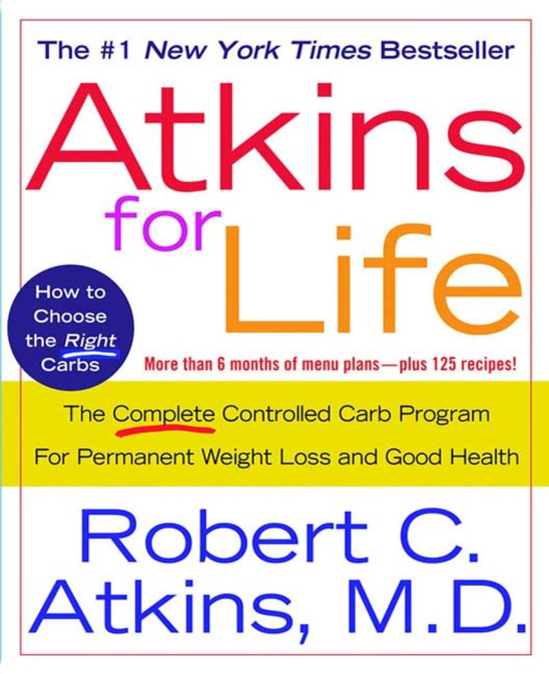 Atkins for Life