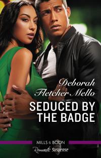 Seduced By The Badge